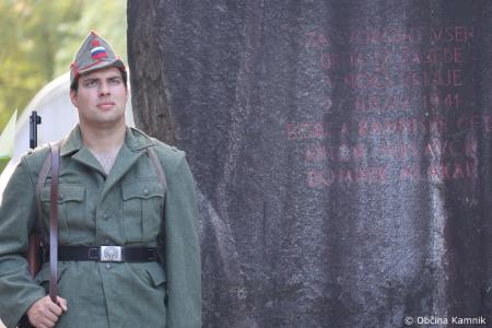 Proslava v spomin prvima ustreljenima partizanoma 27. julija 1941 (20)